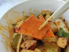 -萝鸡思味秘制泡菜(万家丽店)