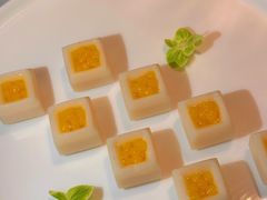 -甄御•海鲜新青岛菜(麦岛店)