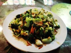 -临江米莉莎饭店