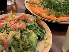 -PIZZA BIANCA(万象城店)