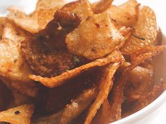 -外交学院大食堂