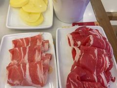 -傣妹火锅(建军东路店)