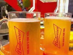 -神府路壹号·海鲜烧烤·砂锅粥·锅物(三坊七巷店)