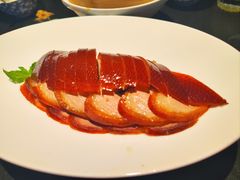 -喜悦烤鸭·新京菜(王府井店)