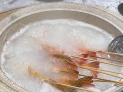 -丰尔粥食·粥底火锅·桑拿鸡(大良总店)