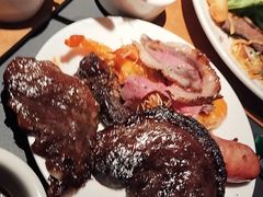 -拉蒂娜·巴西牛排馆 Latina·Brazilian Steakhouse(王府井喜悦店)