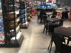 大堂-盒马鲜生(王府广场店)