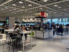 -宜家·瑞典风味餐厅(四元桥店)