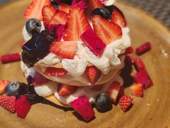 -翡翠鸟精品泰国菜(北辰财富中心店)