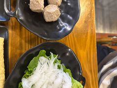 -荣记潮汕牛肉火锅(仙鹤街店)