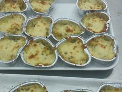 -仙螺岛海鲜自助餐厅(总店)