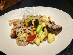 -梅花境(万科店)