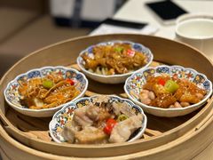 -煲王粤菜餐厅(中侨中心店)