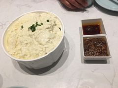 -北李妈妈菜·海肠捞饭(高新万达店)
