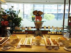 -永泰福朋喜来登酒店-宜客乐自助餐厅(远大路店)