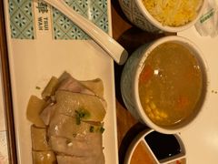 -翠华餐厅(宝安壹方城店)