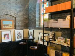 -中华圣公会教堂旧址