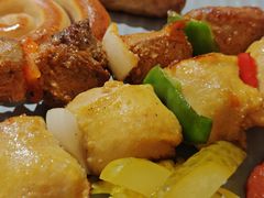 -库滋明·俄罗斯特色美食(中央大街店)