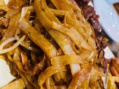 -葛记焖饼(伏牛路店)