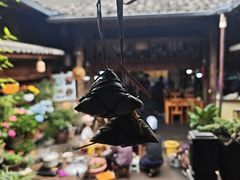 -龙姐私房菜(和顺古镇店)