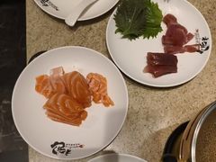 -初色海鲜自助(万丰路店)