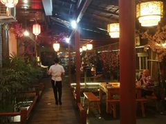 -三道苗苗鱼·美蛙黄辣丁(八里店)