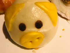 -康悦故事·海鲜自助(雅士亚豪生店)