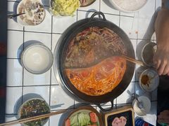 -卤校长重庆火锅