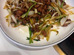 -老北京馅饼粥(西单店)