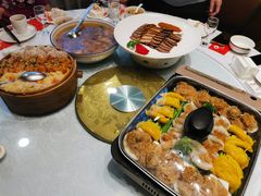 -小八仙·宴(三峡茶庄店)