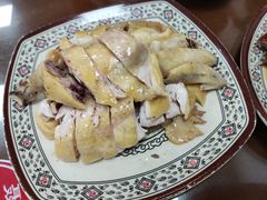 -聂记粤菜馆(鼓西路店)