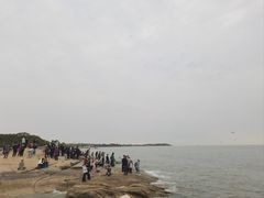 -老虎石海上公园