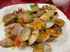 -南燕湾渔家码头