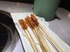 -百岁我家酸菜鱼(龙湾万达店)