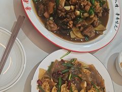 -鲁南仔·滕州炒鸡(经三路店)
