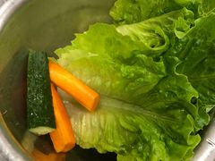 -小本家韩式烤肉(紫藤路店)