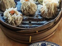 -都一处烧麦馆(前门店)