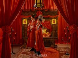 -第一夫人婚纱摄影(南京店)