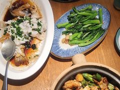 -常来小聚·广州非遗传承餐厅(地王广场店)