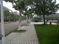 -同济大学(嘉定校区)