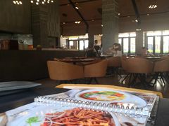 -WOLFGANG PUCK KITCHEN & BAR(迪士尼小镇店)