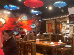 -槐店王婆大虾(开发区店)