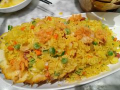 菠萝炒饭-PHO爺·越南料理(亦庄大族广场店)