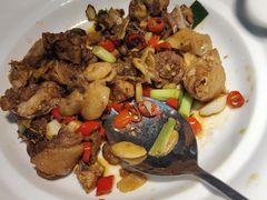 -上地宴·中关村的会客厅(清河高铁站店)