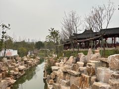 -江心屿景区