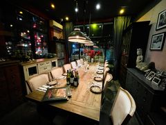 -SISTERS BAR RESTAURANT川意酒馆(嘉善老市H楼店)
