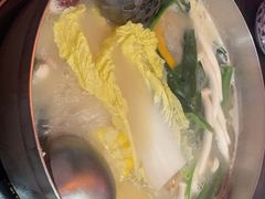 -淼福猪肚鸡·椰子鸡火锅(大沙地店)