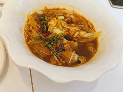 -幸福蔬·时尚蔬食(黄山湖公园店)