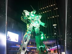 -台场海滨公园船码头