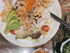 -炙柒Sekinana·精致料理 烧鸟·铁板烧(海上世界店)